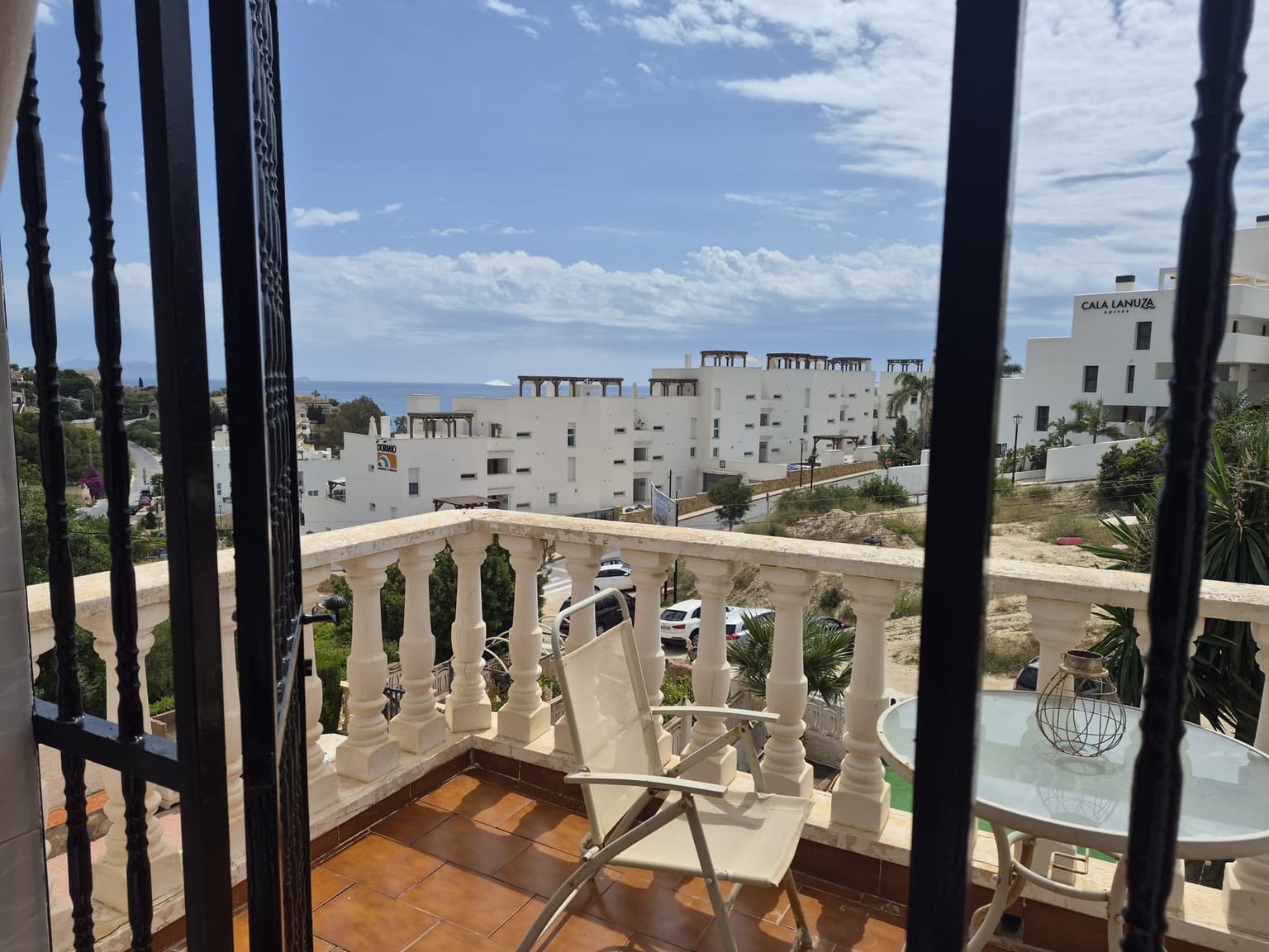 Chalet independiente en venta El Campello